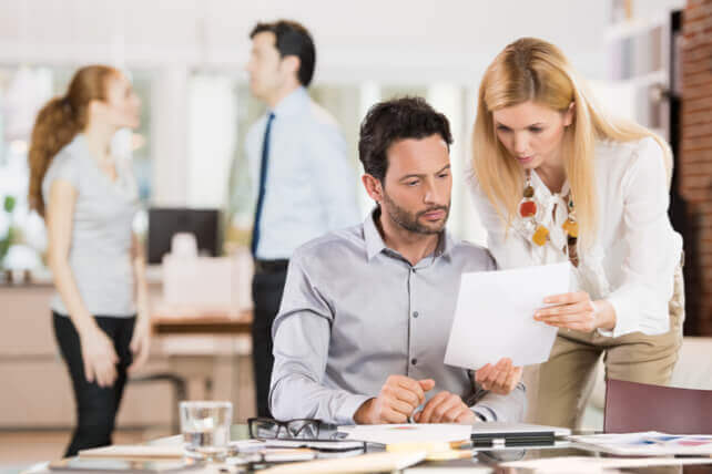 Collateral Options Deposit Placement Program